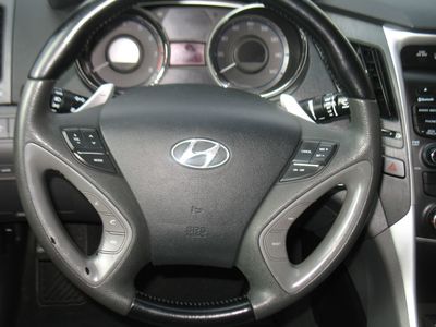 2013 Hyundai Sonata LOW MILES