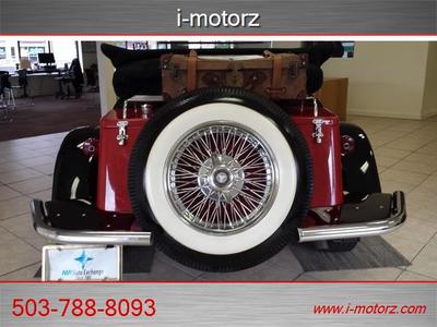 1927 Mercedes-Benz convertible,!!!! CLASSIC!!!**!CLEAN** Convertible