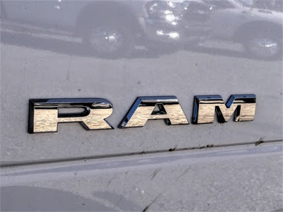 2020 RAM 4500 Chassis Cab SLT/Tradesman