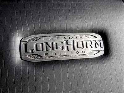 2020 RAM 1500 Longhorn