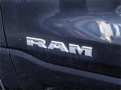 2019 RAM 1500 Tradesman