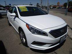 2017 Hyundai Sonata 2.4L